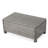Backyard 4Pc Collection With Water- And Iron Frame Relax Frame, Cushions-1079070713-1079070711