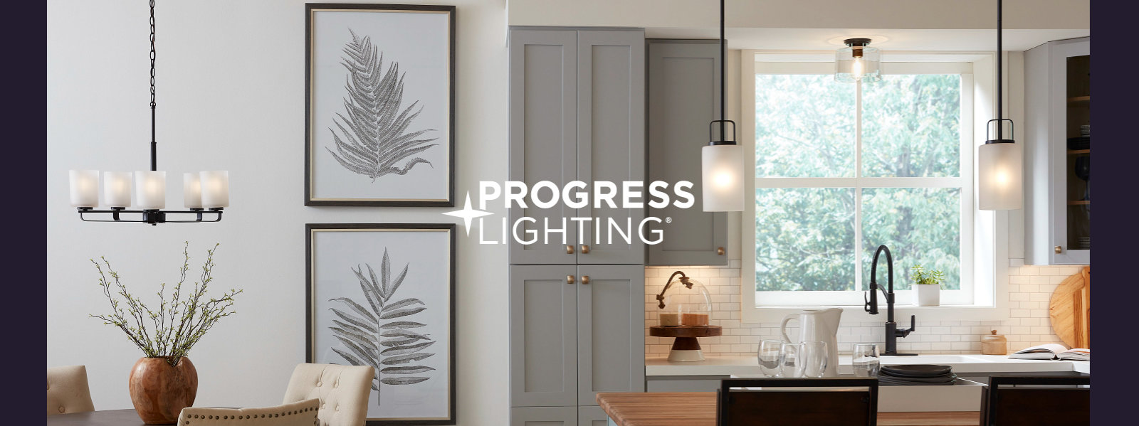 Progress Lighting Image Hero