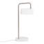 Lampe de table contemporaine