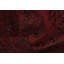 Tapis de vestibule oriental afghan Elephant
