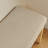 Wooden Bench with sturdy Legs and soft cuhsion-858339209
