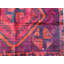 Tapis oriental turc rétro noué à la main 3 pi 2 po x 6 pi 8 po 61CCA53C076143DC873B607697C9C44E