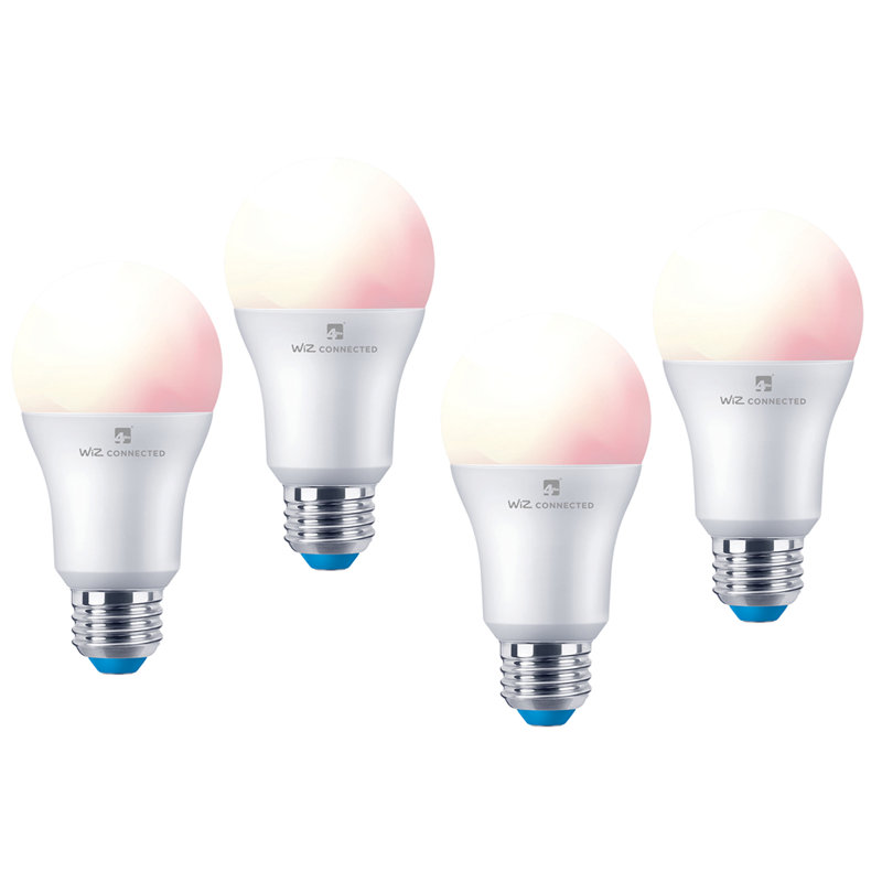 8W E27 Dimmable LED Light Bulb