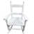 Blanc est en rupture de stock