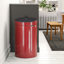 Brabantia Touch Bin New Recycle 40L-126119669