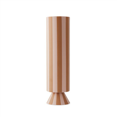 Toppu Handmade Ceramic Table Vase