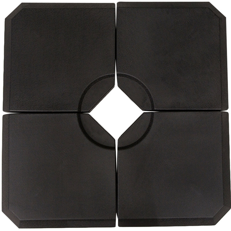 Barizar Plastic Umbrella Base