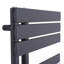 Greylin Flat Panel Towel Rail Heated Towel Rails-1367339344