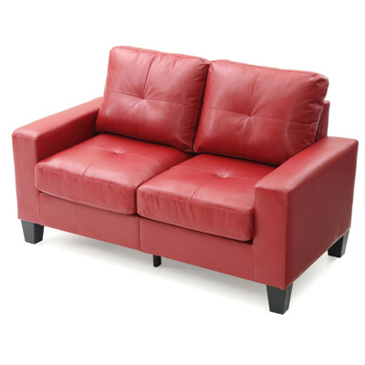 Causeuse modulaire Newbury