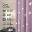 Manzanita Eyelet Room Darkening Thermal Curtains-2132808234-2132808228