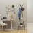 Abingd Freestanding 2 - Hook Coat Rack-38615917