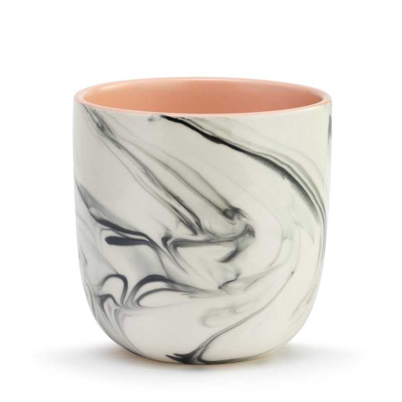 Scalzo Ceramic Cachepot