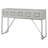 Bracco 54'' Solid Wood Top Console Table