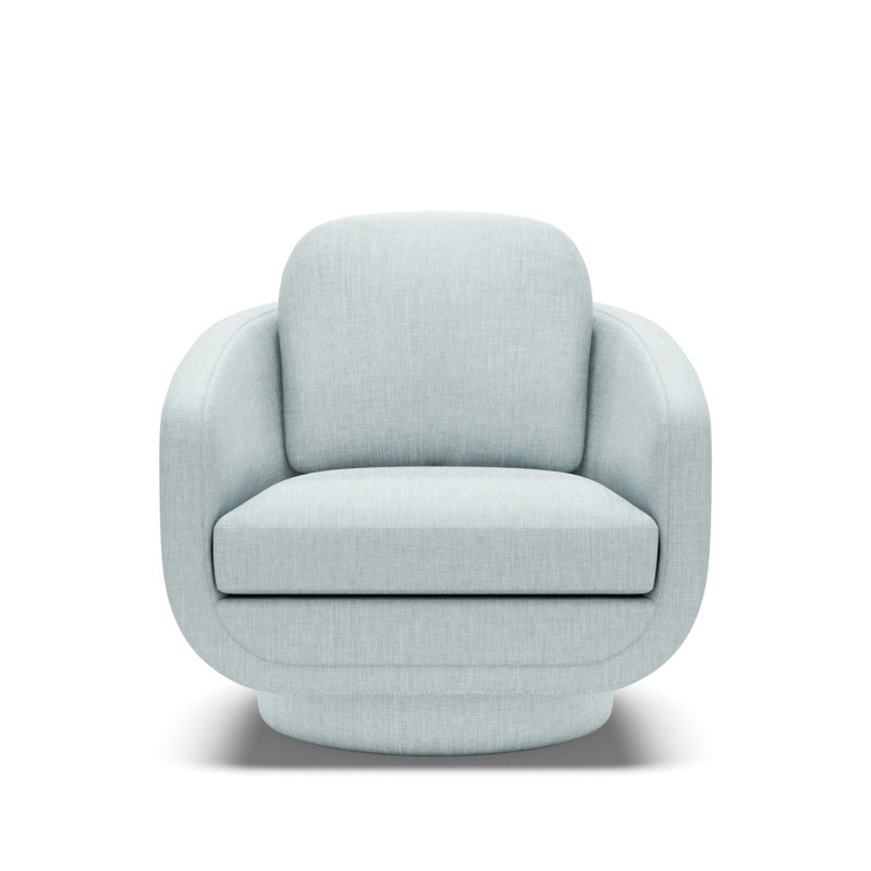 Bluewater Swivel Chair, 2368-21