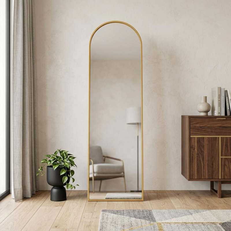 Miroir pleine grandeur 55 po