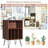 Johnicia End Table-500825278