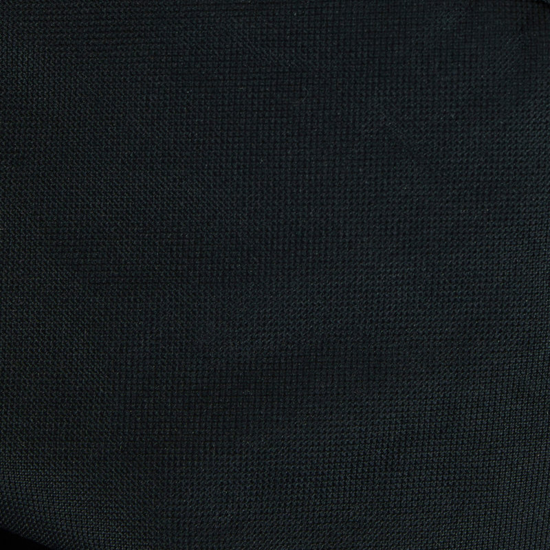 Bean Bag Bazaar Kingston Water-Resistant Classic Bean Bag, Black