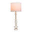 Lampe de table Quavis