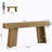 Country-Style Entryway Table,Console Table,Foyer Table,Couch Table