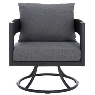 Viola Swivel Chair