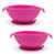 Pink selected