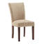 Chaise parsons Arkesha-114821584