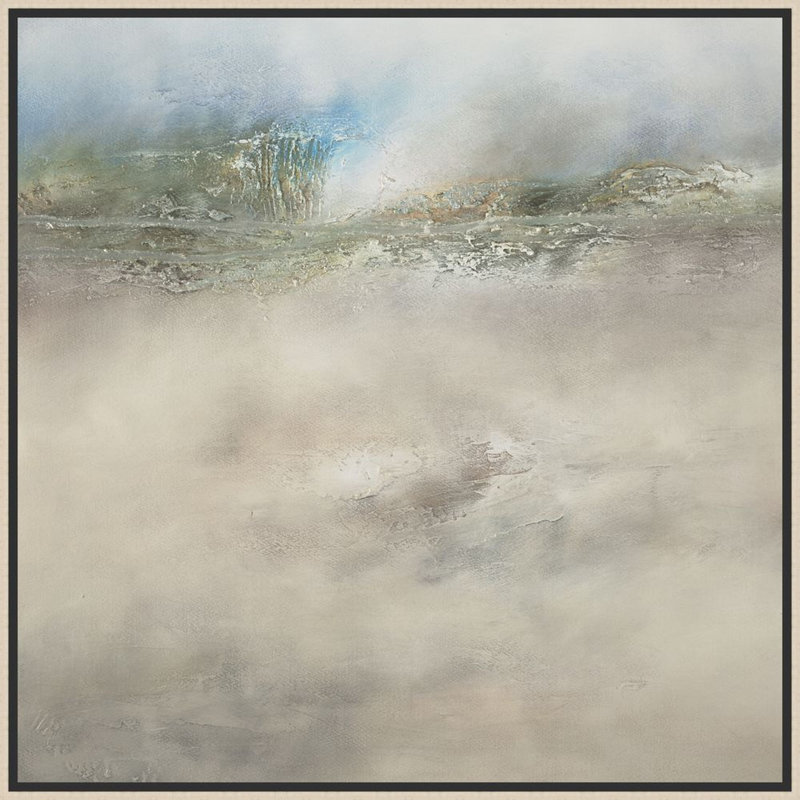 Sailing Blossoms 2 Print by Art House Studios