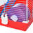 Darris Small Animal Portable Cage