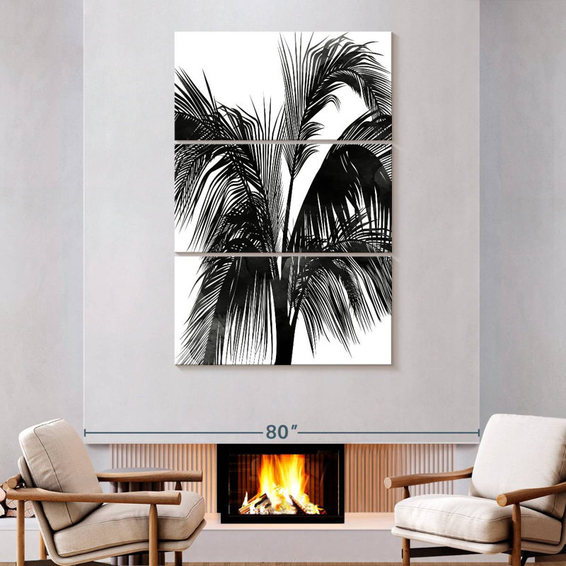 Harnek Sunset Boulevard, 74" H x 48" W