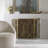 Hadlock Iron Fireplace Screen