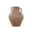 Atrani 17.5'' Terracotta Table Vase-856445057