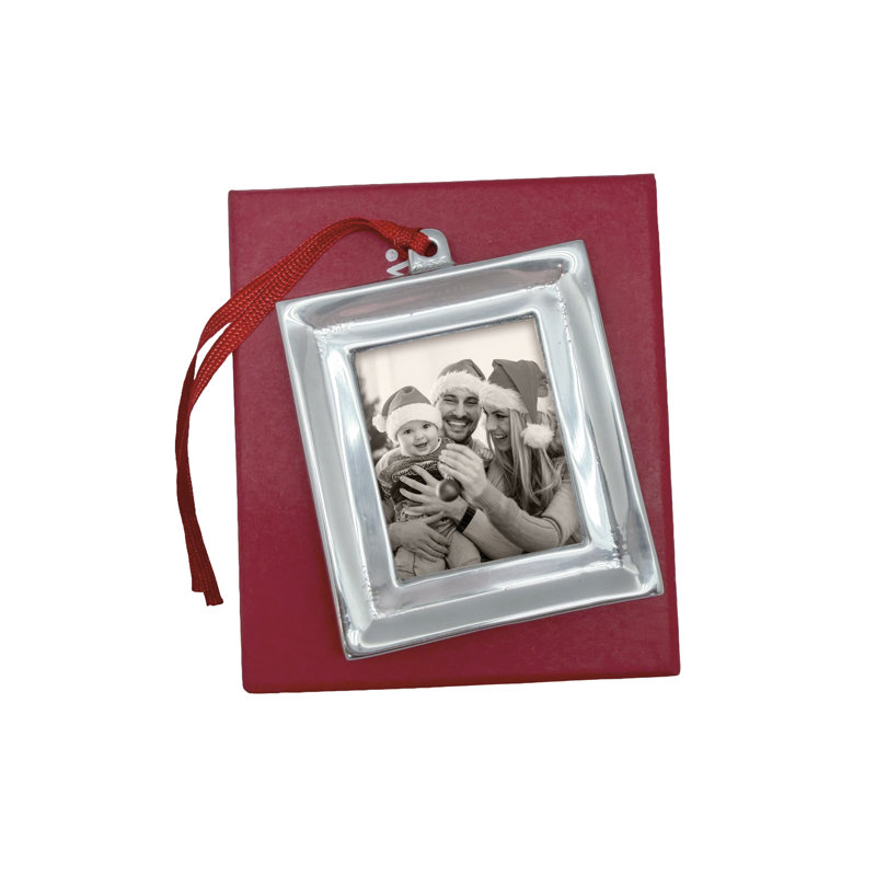 Ornement photo Signature