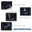 Akbez 12cm Air Bed-427990095