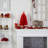 Christmas Tabletop Tree