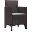 Outdoor Lounge Chair