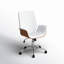 Chanette Swivel Task Chair-880958279