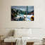 Beauté de l'aviation, reproduction d'art sur toile-1159530734