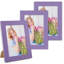 Cadre photo collage, ensemble de 3-882076882-882076880