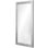Solid Wood Frame Rectangle Mirror