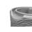 Loon Peak® 65 Gallons Plastic Drainable Planter Rain Barrel-2001819608