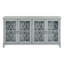 Armoire à quatre portes Rick-1828850743
