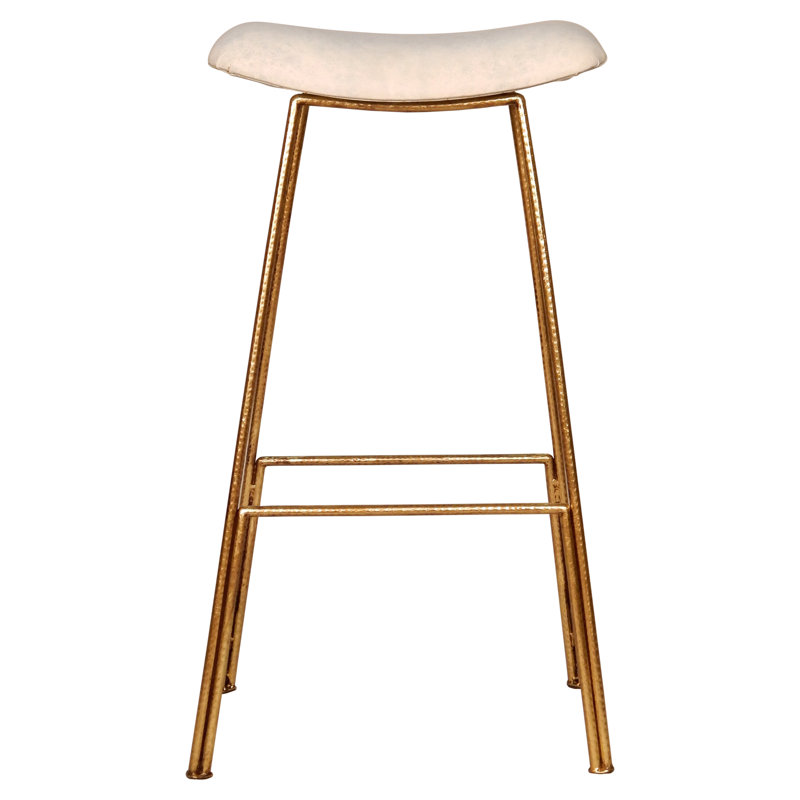 Cori Stool, Bar Stool (30" Seat Height)
