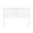 Ashmun Solid Wood Sleigh Slat Panel Headboard-7458667-7458666