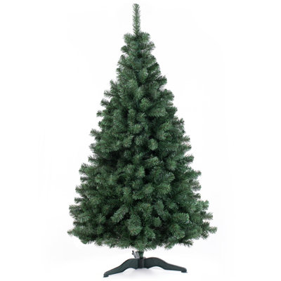 5.91' H Artificial Christmas Tree