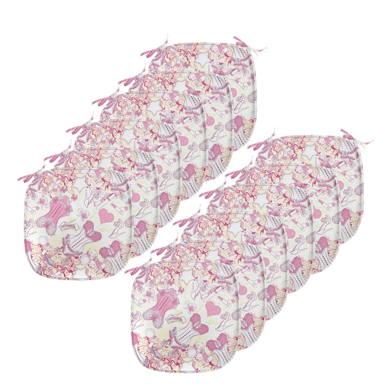 Chair Pad Cushion