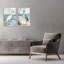 Coastal Heron Wall Art-1421643339
