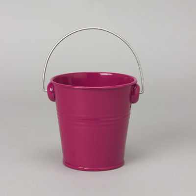 Ensemble de pots en métal 24 pièces