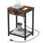 Wellfleet End Table and Built-In Outlets-1919163876-1902428508