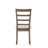 Jarvis 18'' H Solid Wood Side Chair