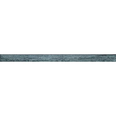 Cosmos 1" x 12" Glass Wall Tile